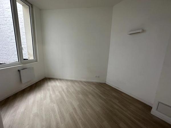 Location Appartement 2 pièces 34 m2 à Saint-Quentin