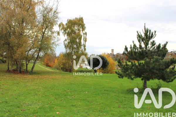 Maison à vendre 4 pièces 81 m² Neau