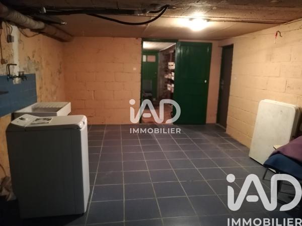 Maison à vendre 4 pièces 81 m² Neau