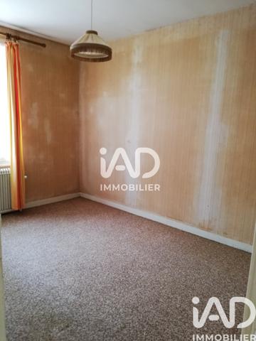 Maison à vendre 4 pièces 81 m² Neau