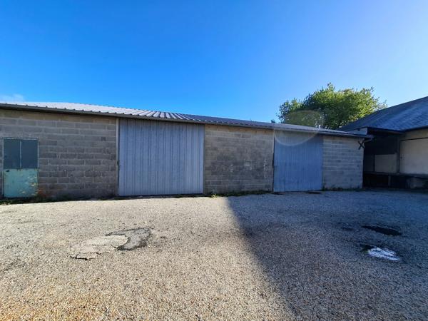 FLERS – Emplacement stratégique avec ensemble immobilier de 600 m² sur 2 100 m² de terrain