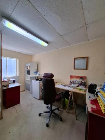 FLERS – Emplacement stratégique avec ensemble immobilier de 600 m² sur 2 100 m² de terrain