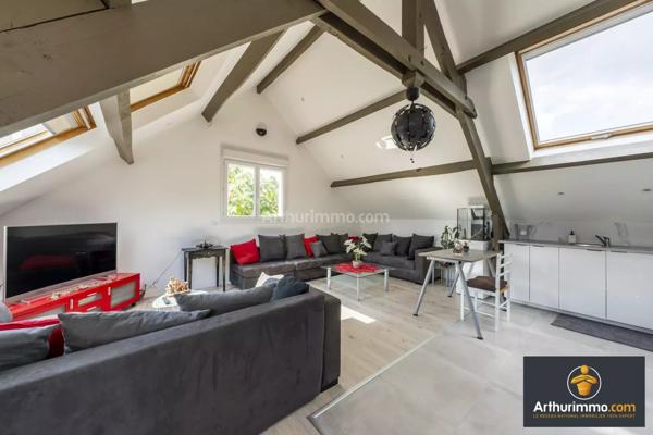 Vente Maison 7 pièces 222 m2 à Saint-Fargeau-Ponthierry