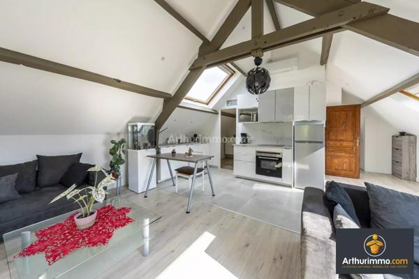 Vente Maison 7 pièces 222 m2 à Saint-Fargeau-Ponthierry