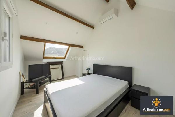 Vente Maison 7 pièces 222 m2 à Saint-Fargeau-Ponthierry