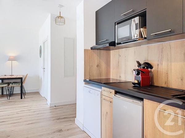 Appartement F2 Bis à vendre  3 pièces - 43,19 m2 LECCI - 201