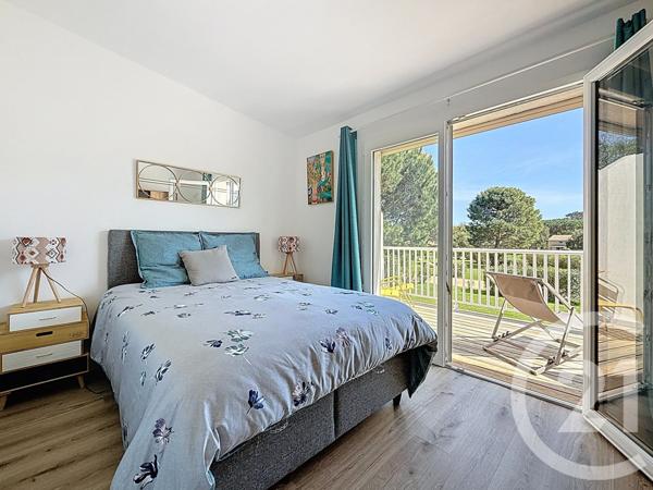 Appartement F2 Bis à vendre  3 pièces - 43,19 m2 LECCI - 201