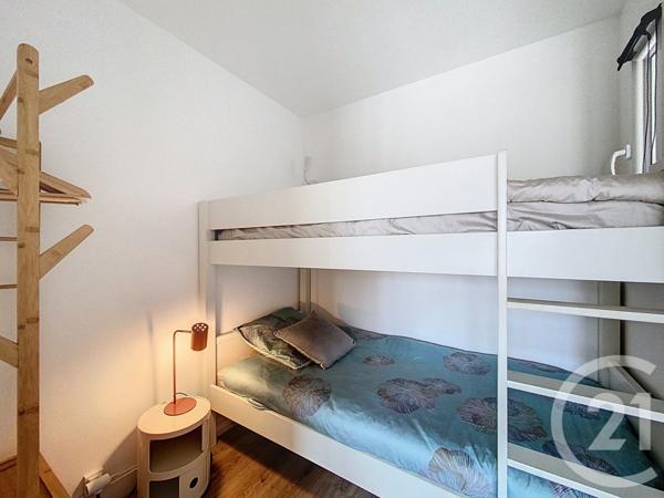 Appartement F2 Bis à vendre  3 pièces - 43,19 m2 LECCI - 201