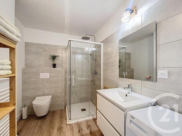 Appartement F2 Bis à vendre  3 pièces - 43,19 m2 LECCI - 201