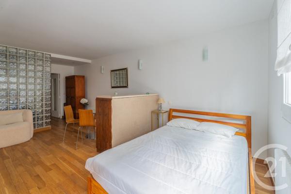Appartement F1 à vendre  1 pièce - 31,28 m2 PARIS - 75005