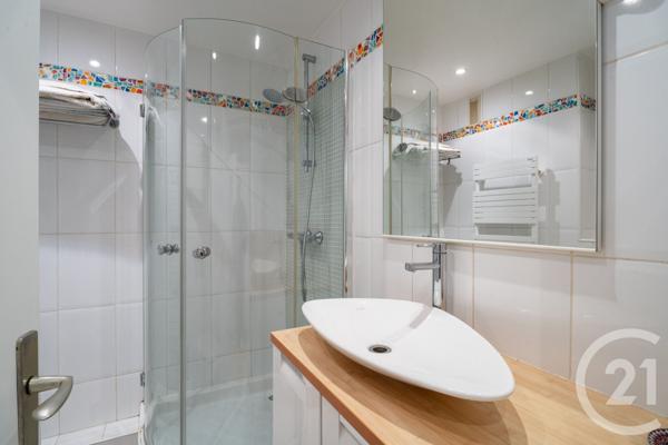 Appartement F1 à vendre  1 pièce - 31,28 m2 PARIS - 75005