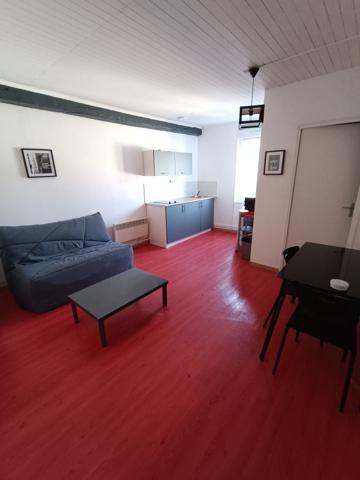 STUDIO AMIENS SUD CHU