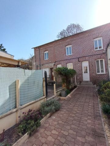 STUDIO AMIENS SUD CHU