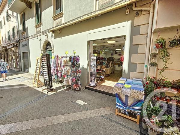 à vendre  36,48 m2 AJACCIO - 201