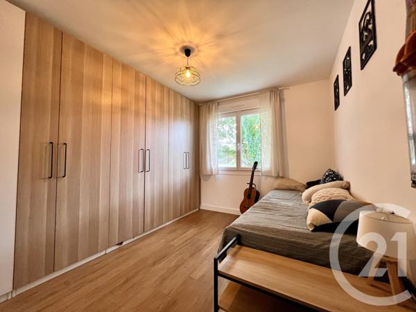 Maison à vendre  4 pièces - 88,80 m2 ANDERNOS LES BAINS - 33