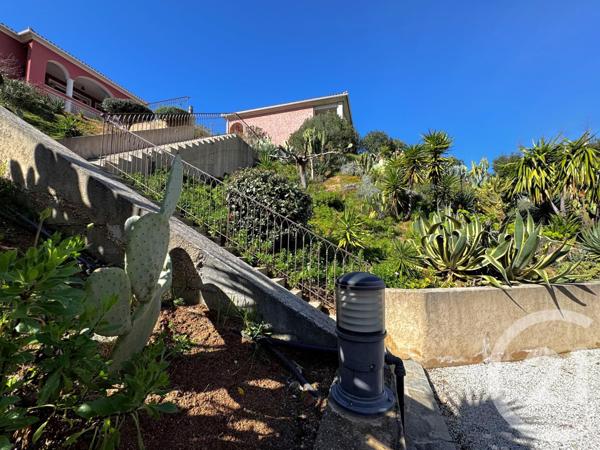 Appartement à vendre  3 pièces - 73,34 m2 LUMIO - 202