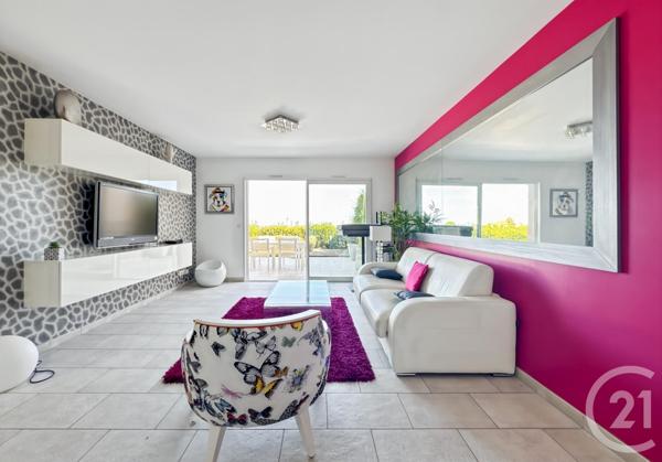 Appartement à vendre  3 pièces - 73,34 m2 LUMIO - 202