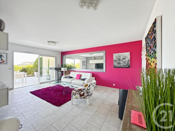 Appartement à vendre  3 pièces - 73,34 m2 LUMIO - 202