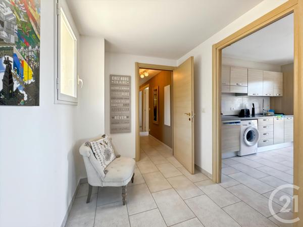 Appartement à vendre  3 pièces - 73,34 m2 LUMIO - 202