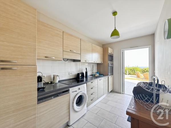 Appartement à vendre  3 pièces - 73,34 m2 LUMIO - 202