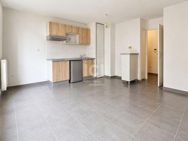 Appartement Nantes 2 pièces Nantes Sud