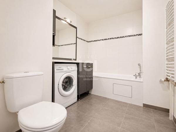 Appartement Nantes 2 pièces Nantes Sud
