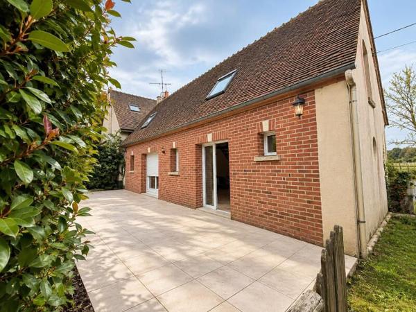 Maison 2 chambres