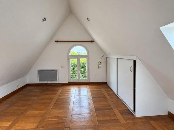 Maison 2 chambres