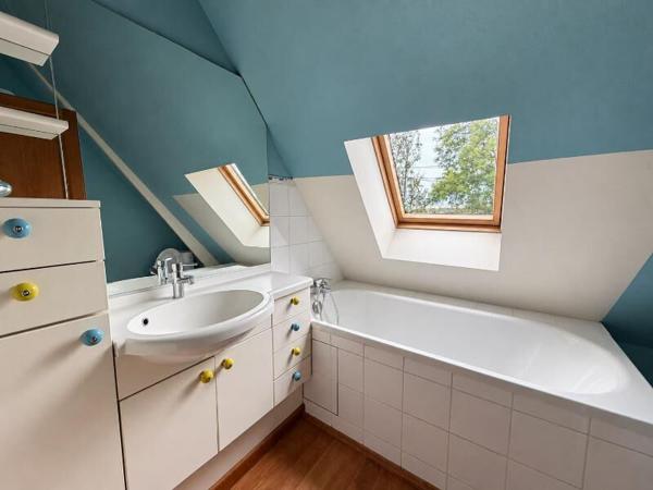 Maison 2 chambres