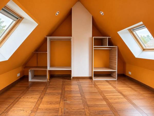 Maison 2 chambres