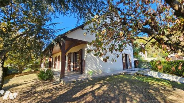 VENDOME MAISON 5 CHAMBRES 167m²