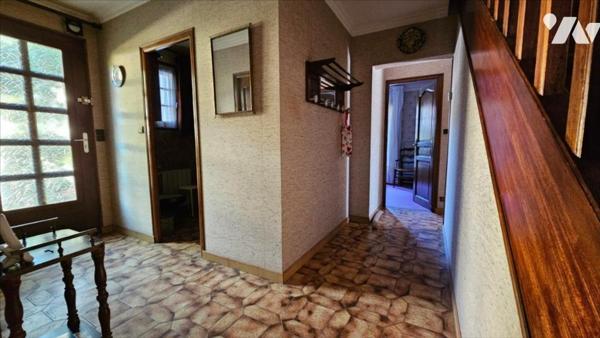 VENDOME MAISON 5 CHAMBRES 167m²