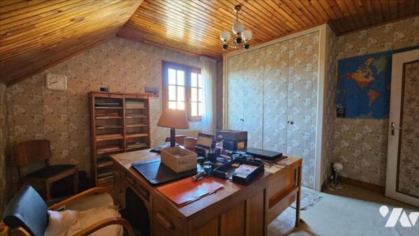 VENDOME MAISON 5 CHAMBRES 167m²