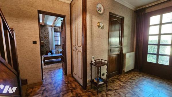 VENDOME MAISON 5 CHAMBRES 167m²