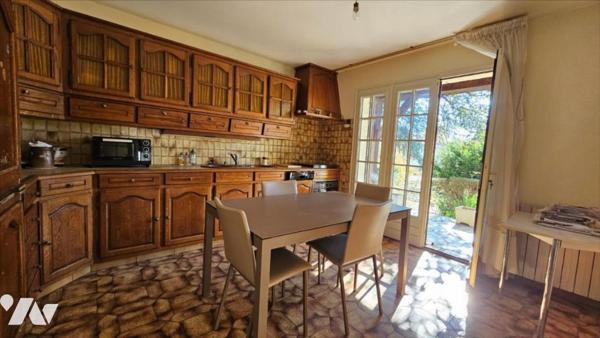 VENDOME MAISON 5 CHAMBRES 167m²