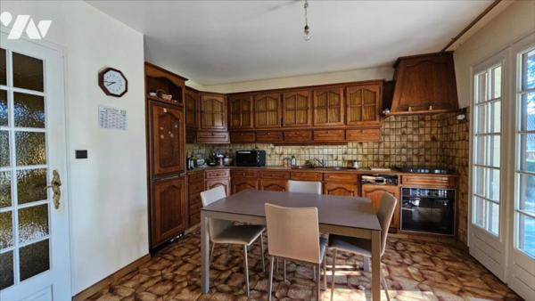 VENDOME MAISON 5 CHAMBRES 167m²