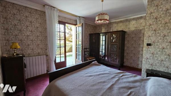 VENDOME MAISON 5 CHAMBRES 167m²