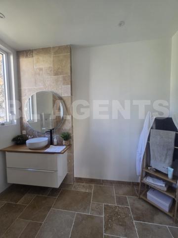 Maison de caractère – 260 m² – Secteur Lempaut