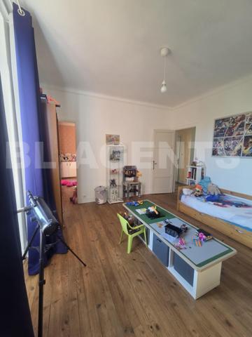 Maison de caractère – 260 m² – Secteur Lempaut