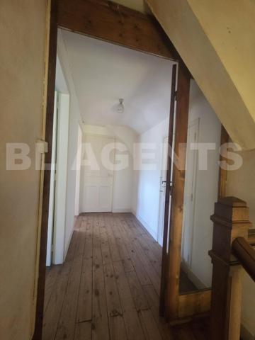 Maison de caractère – 260 m² – Secteur Lempaut