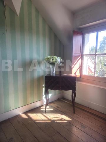 Maison de caractère – 260 m² – Secteur Lempaut