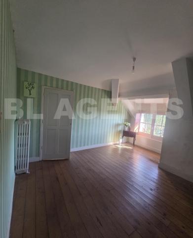 Maison de caractère – 260 m² – Secteur Lempaut