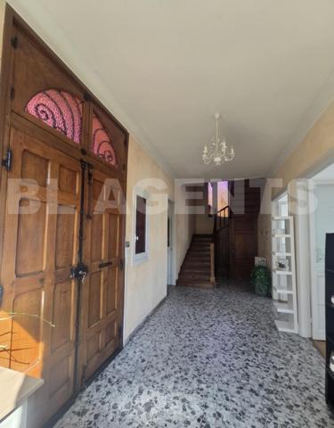 Maison de caractère – 260 m² – Secteur Lempaut