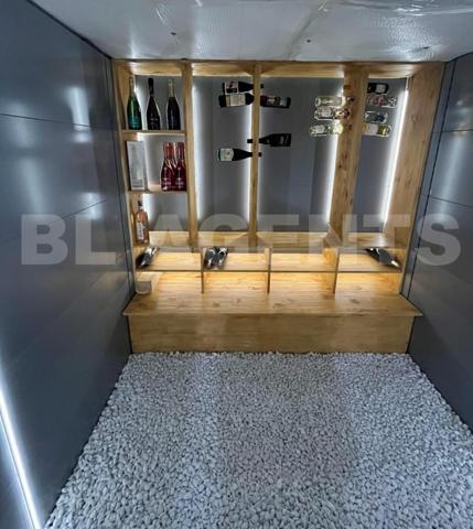 Maison de caractère – 260 m² – Secteur Lempaut