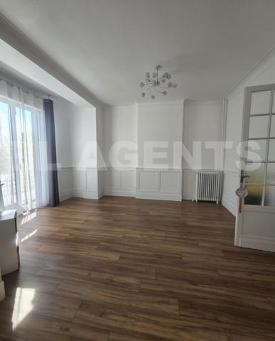 Maison de caractère – 260 m² – Secteur Lempaut