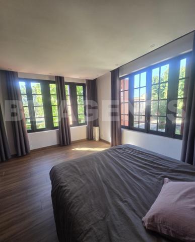 Maison de caractère – 260 m² – Secteur Lempaut