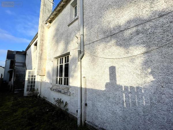 Fonds et/ou murs commerciaux à vendre à Carnac dans le Morbihan (56340), ref : 56041-761