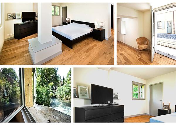 Location Maison150 m² - 4 Pièces - DIVONNE LES BAINS (1220)
