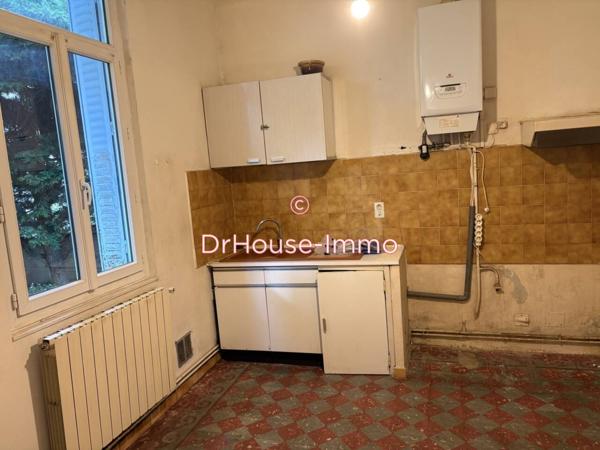 Maison à vendre 3 pièces de 66 m²