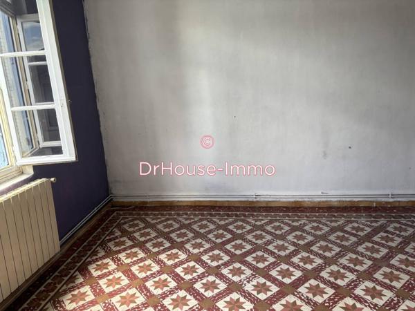 Maison à vendre 3 pièces de 66 m²